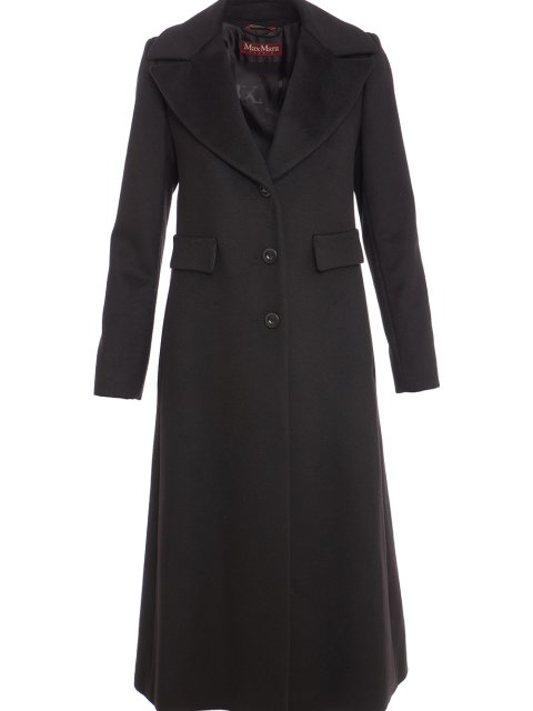 Пальто Max Mara (2565): фото - Invogue