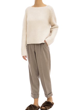 Светр Carven (1357): фото 4 - Invogue