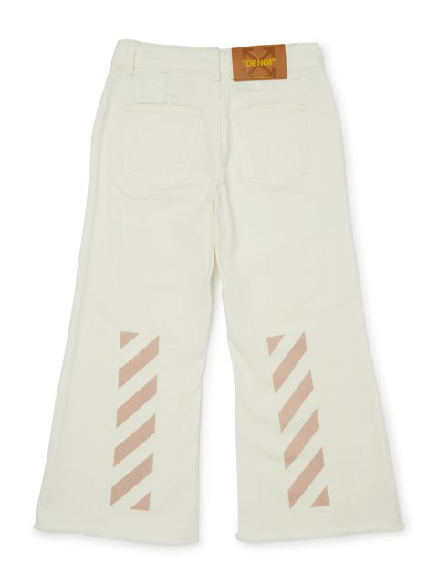 Сорочка, джинси Off-White (78960): фото 2 - Invogue