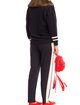 Синий свитер WEEKEND MAX MARA: фото 4 - Invogue