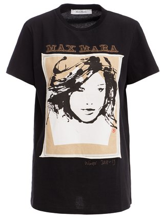 Футболка Max Mara (699): фото 2 - Invogue