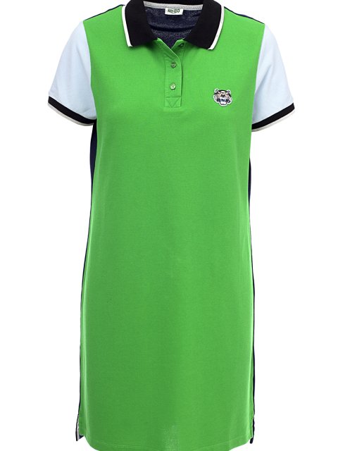 Сукня Kenzo (3022): фото 2 - Invogue