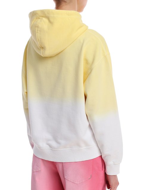 Бежевий світшот KENZO : фото 6 - Invogue