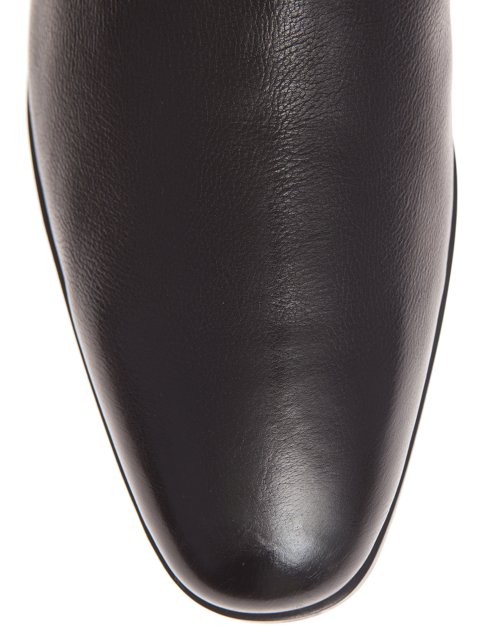 Черевики BOSS (5900): фото 6 - Invogue