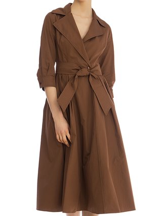 Платье Max Mara (1771): фото 5 - Invogue