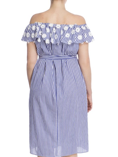 Сукня Marina Rinaldi (109): фото 6 - Invogue