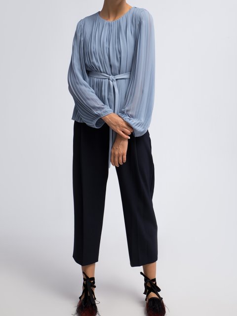 Брюки Marella (779): фото 3 - Invogue