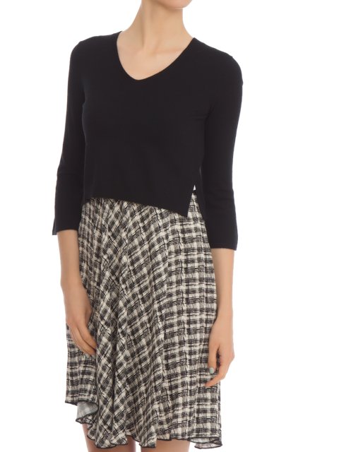 Платье Max&Co (4324): фото 5 - Invogue