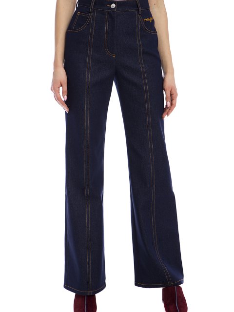 Джинси MSGM (285): фото 5 - Invogue