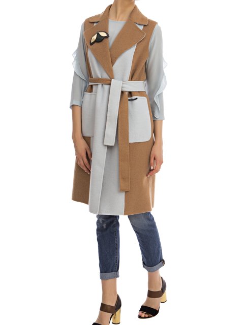 Джинсы Marella (2533): фото 3 - Invogue