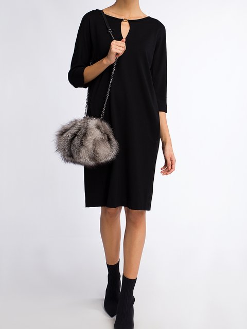 Платье Marc Cain (1429): фото 3 - Invogue