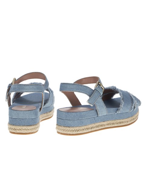 Сандалі Max&Co (4122): фото 5 - Invogue