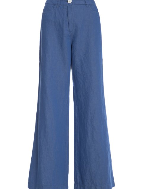 Брюки Marc Cain (437): фото 2 - Invogue