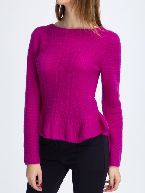 Светр Marc Cain (1542): фото 5 - Invogue