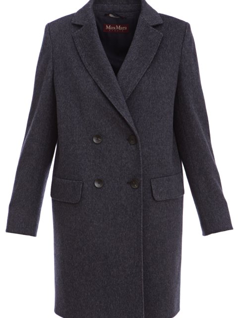 Пальто Max Mara (1049): фото 2 - Invogue