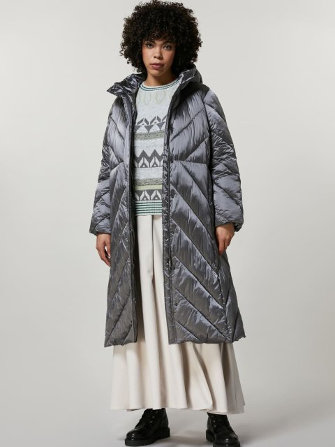 Бежева спідниця PERSONA : фото 5 - Invogue