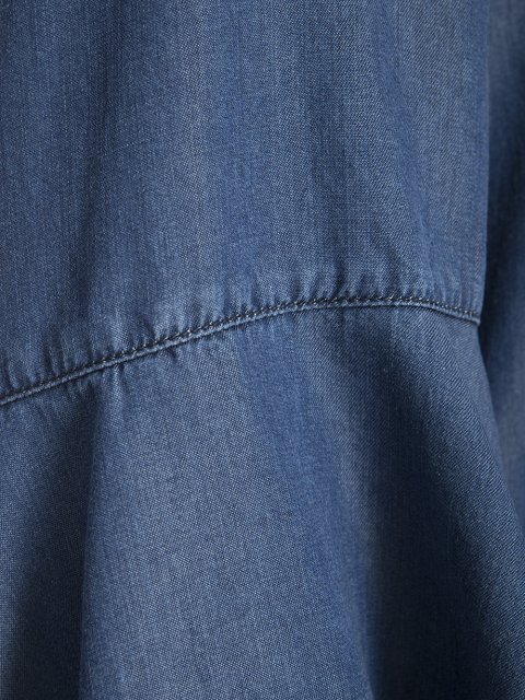 Блуза Marina Rinaldi (1089): фото 7 - Invogue