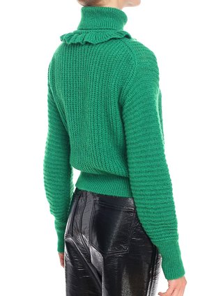 Свитер Kenzo (1551): фото 5 - Invogue