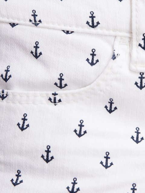 Шорти Marc Cain (368): фото 7 - Invogue