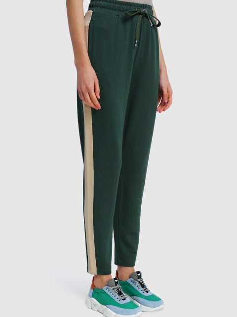 Брюки Weekend Max Mara (16611): фото 3 - Invogue