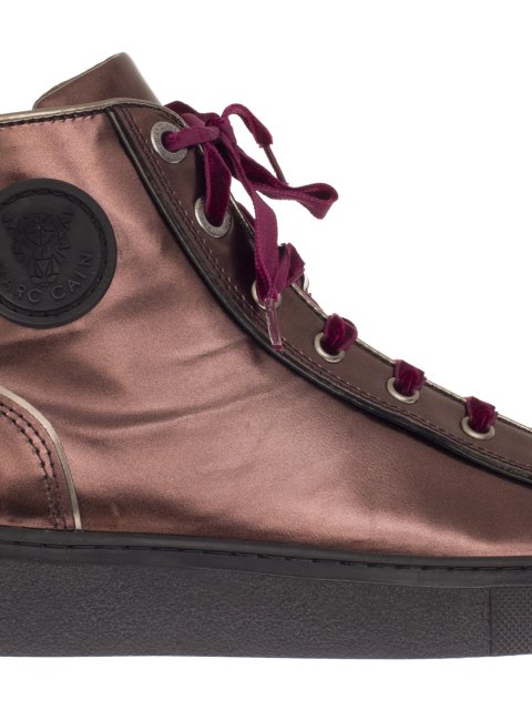 Кеди Marc Cain Bags&Shoes (2749): фото - Invogue