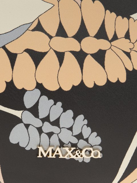 Сумка Max&Co (4284): фото 7 - Invogue