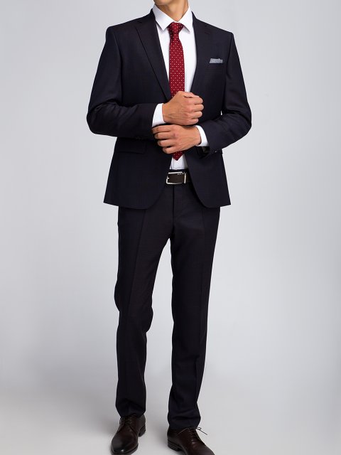 Сорочка BOSS (5525): фото 1 - Invogue