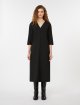 Чорна сукня WEEKEND MAX MARA з вовни: фото 2 - Invogue