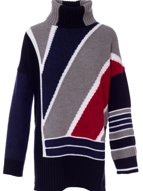 Светр Kenzo (1295): фото - Invogue