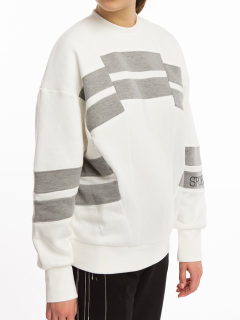 Свитшот Max Mara Sportmax (494): фото 5 - Invogue