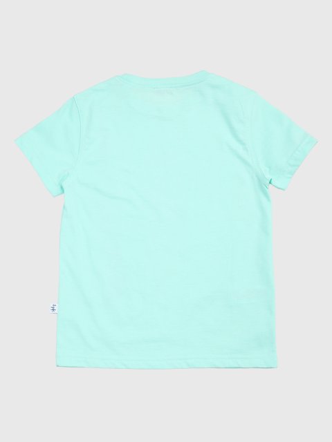 Футболка Il Gufo (17927): фото 1 - Invogue