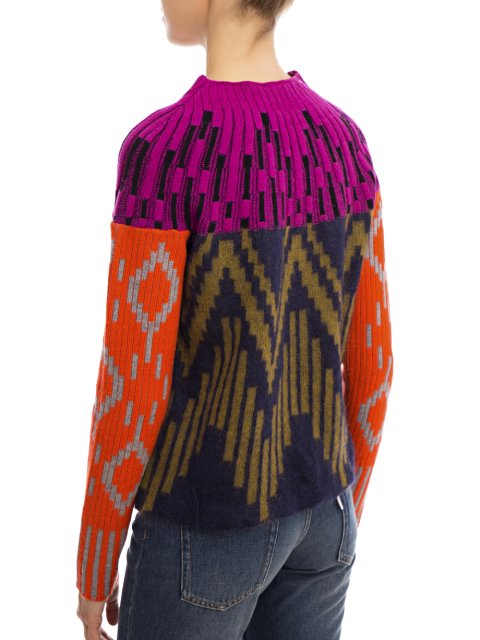 Светр Kenzo (2559): фото 6 - Invogue