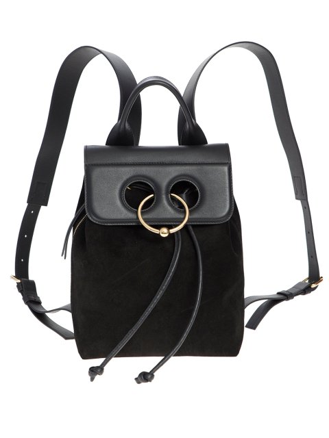 Рюкзак JW Anderson (1673): фото - Invogue