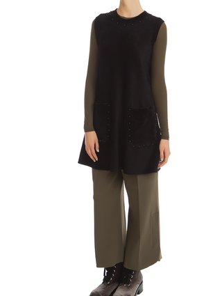 Сукня Sportmax (1693): фото 3 - Invogue
