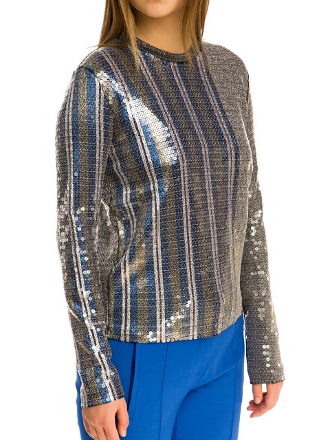 Светр Max Mara Sportmax (502): фото 3 - Invogue