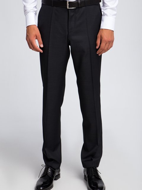 Брюки BOSS (5238): фото 3 - Invogue