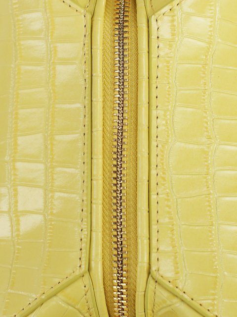 Жовта сумка MAX&CO : фото 7 - Invogue