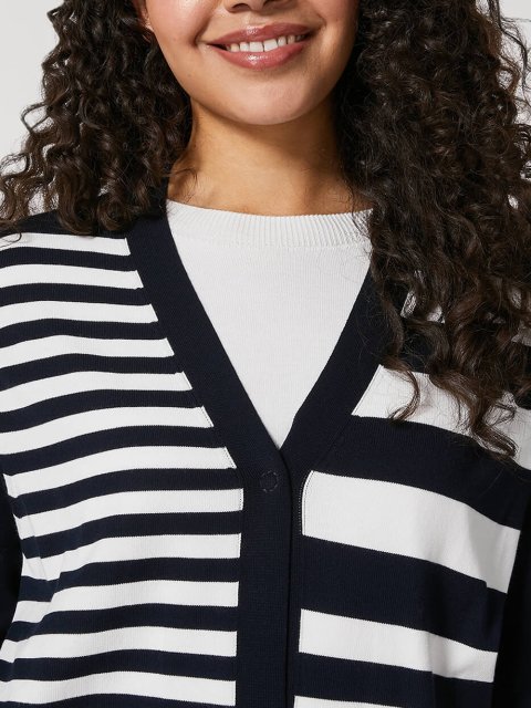 Кардиган Persona (26720): фото 2 - Invogue