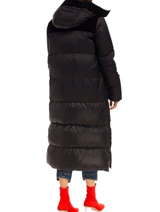 Пальто Sportmax (689): фото 4 - Invogue