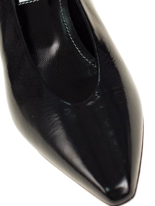 Туфлі Kenzo (1652): фото 4 - Invogue