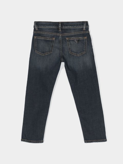 Джинси Emporio Armani (31182): фото 1 - Invogue