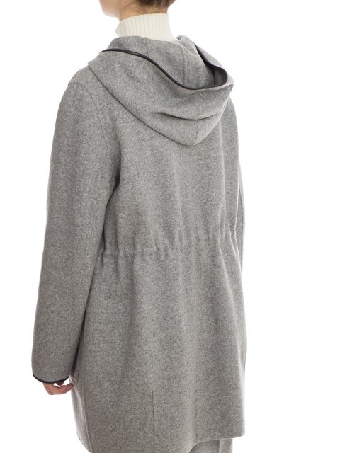 Пальто Max Mara (4102): фото 6 - Invogue