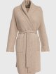 Серый кардиган WEEKEND MAX MARA: фото - Invogue