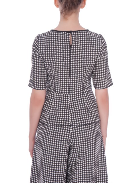 Блуза Marella (3354): фото 7 - Invogue