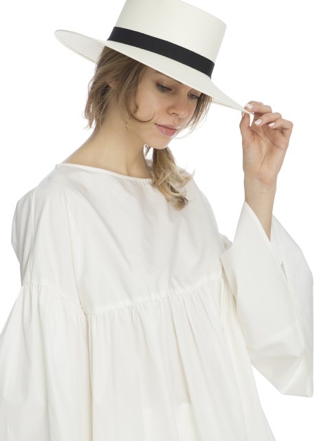 Шляпа Weekend Max Mara (299): фото 6 - Invogue