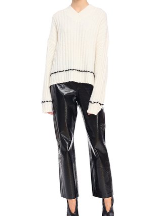 Светр Helmut Lang (7820): фото 1 - Invogue