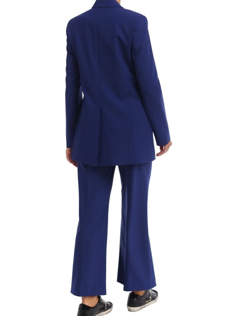 Чорні брюки DOROTHEE SCHUMACHER : фото 4 - Invogue