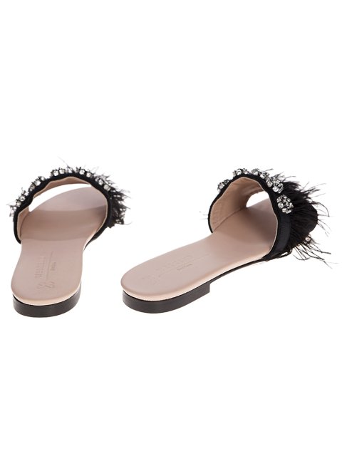 Шльопанці Weekend Max Mara (511): фото 4 - Invogue