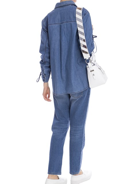 Рубашка Kenzo (2831): фото 4 - Invogue