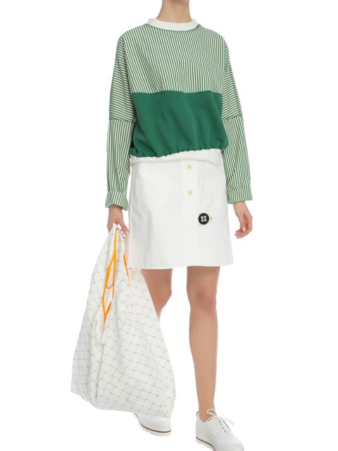 Спідниця  (81): фото 3 - Invogue